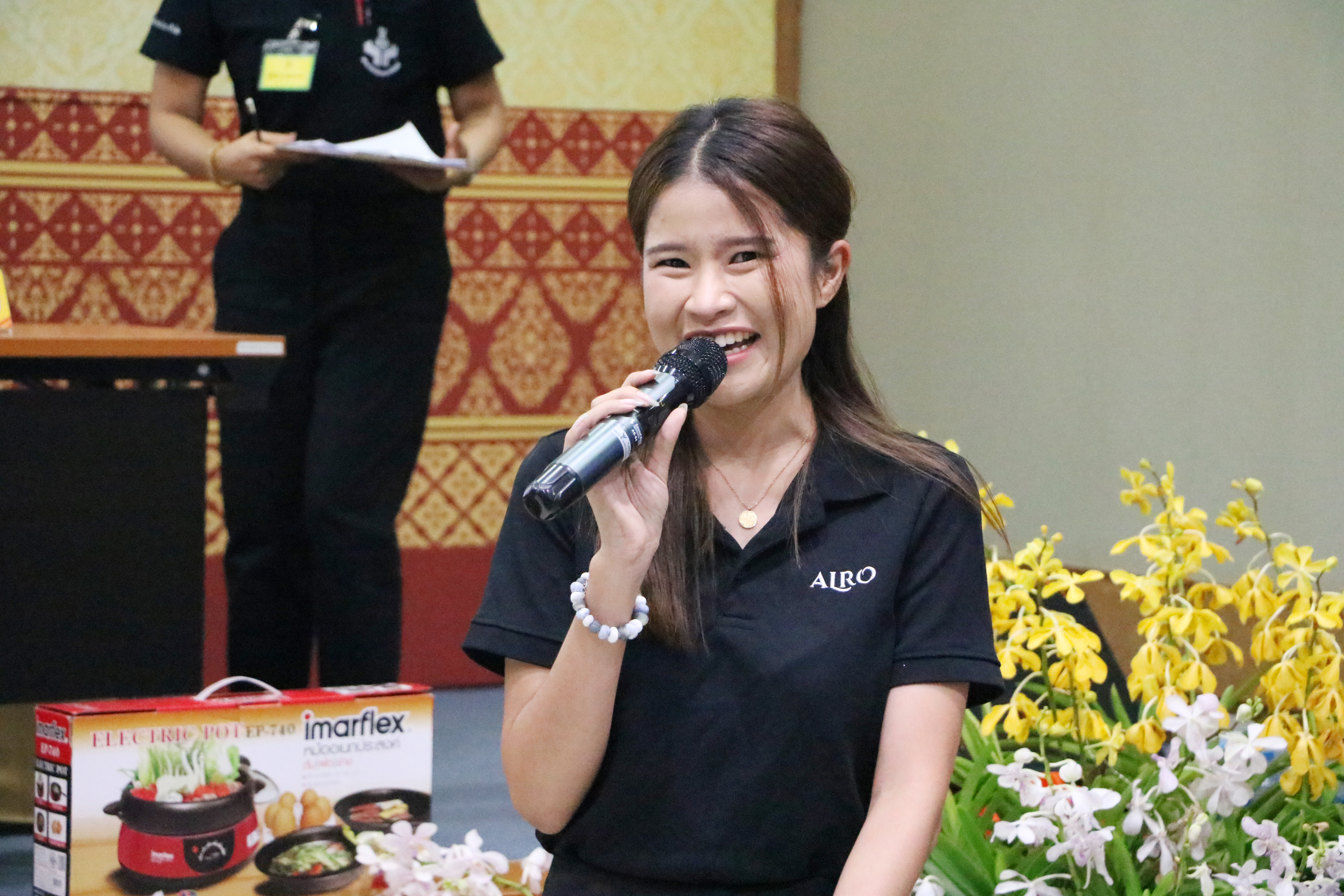 title - สอ.ส.ป.ก. จัดประชุมใหญ่สามัญ ประจำปีการเงิน 2568